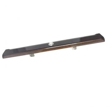 Widebody Lockdown Bar with Action Button - Bronze Vein